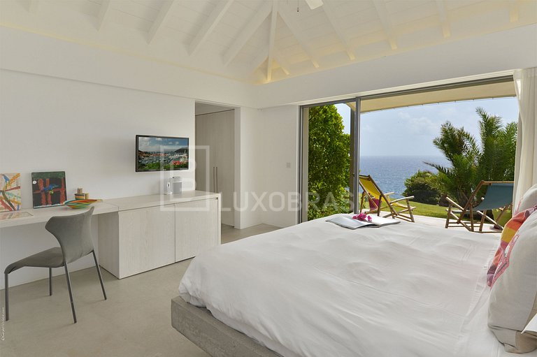 LUXOBRASIL #SB01 Casa del Mar São Bartolomeu Alquiler de vac