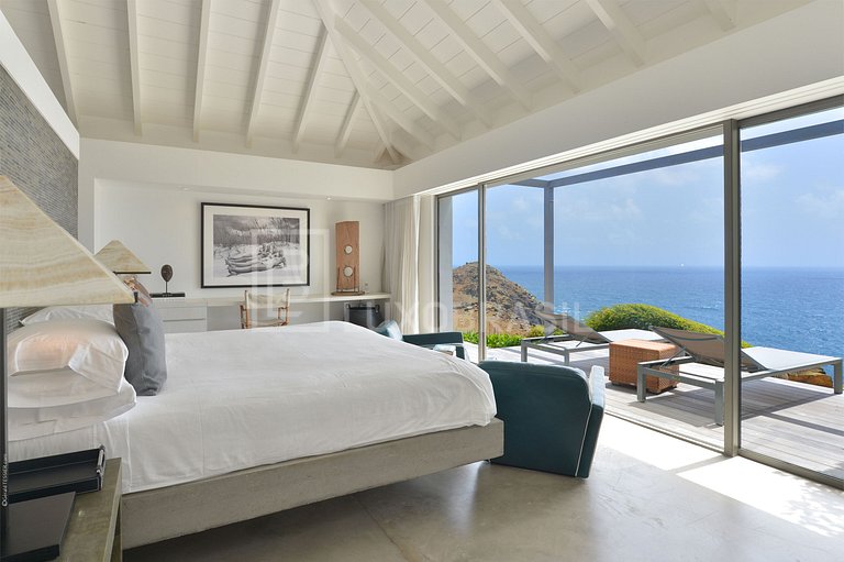 LB - SB01 Casa del Mar São Bartolomeu Alquiler de vacaciones