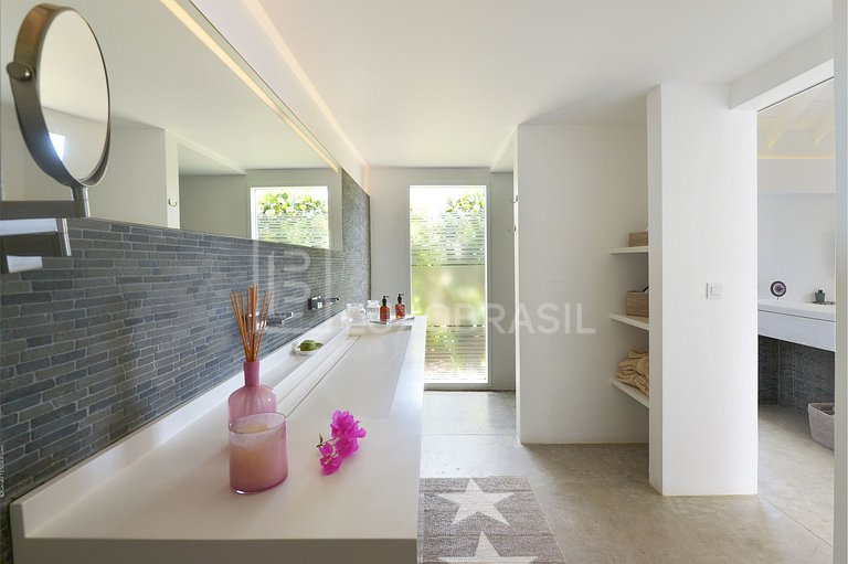 LUXOBRASIL #SB01 Casa del Mar São Bartolomeu Alquiler de vac