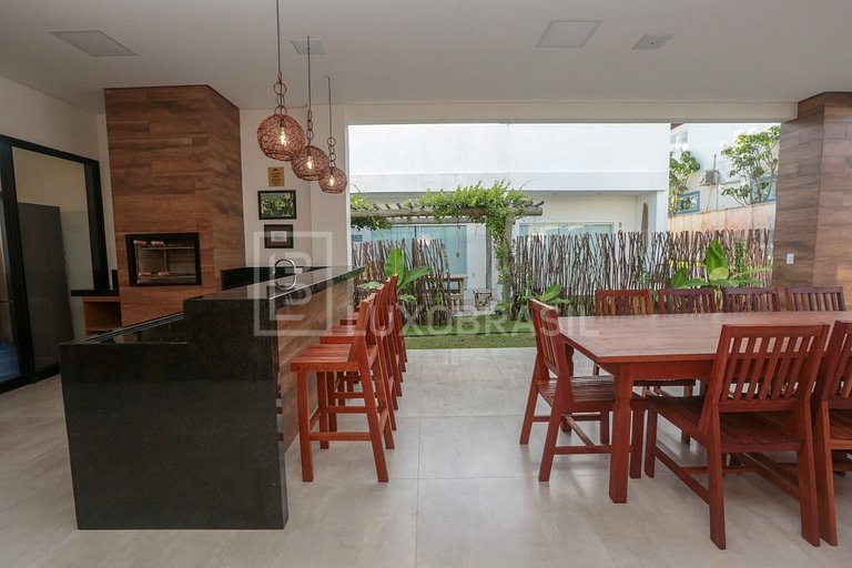 LB - RN02 Casa Vento São Miguel do Gostoso Alquiler de vacac