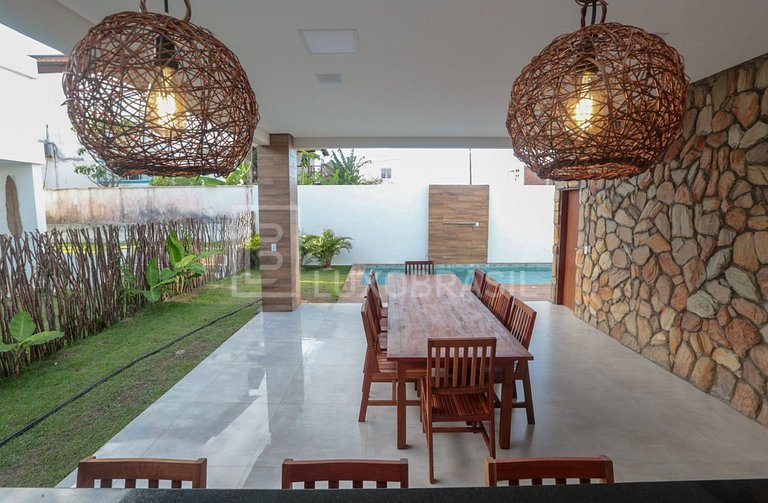 LB - RN02 Casa Vento São Miguel do Gostoso Vacation Rentals