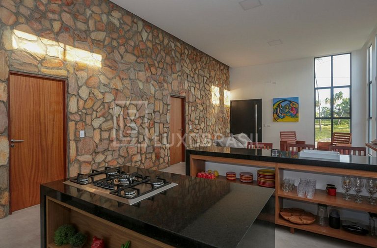 LB - RN02 Casa Vento São Miguel do Gostoso Vacation Rentals