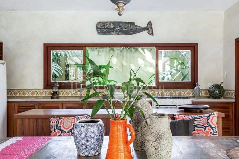 LUXOBRASIL #SP12 Casa das Mangueiras Aluguel de Temporada