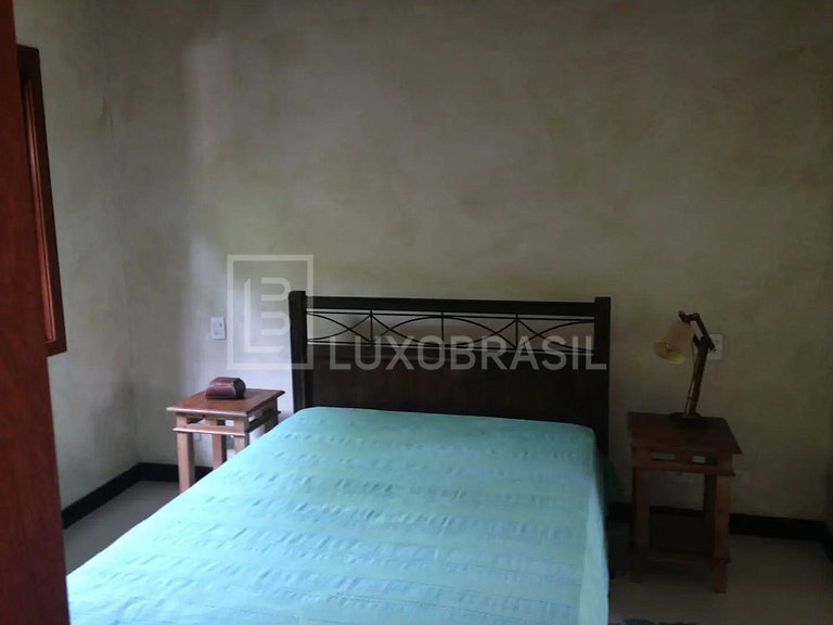 LUXOBRASIL #SP12 Casa das Mangueiras Aluguel de Temporada