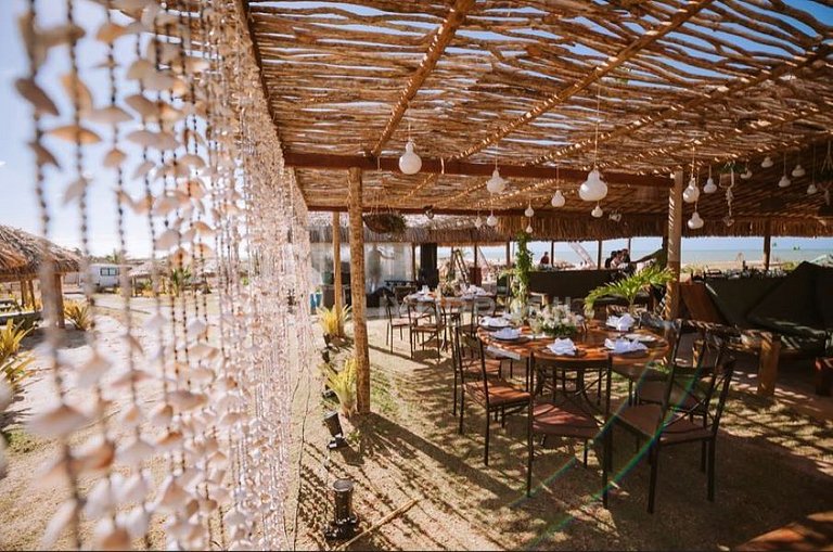 Kauli Seadi Beach Hotel São Miguel do Gostoso