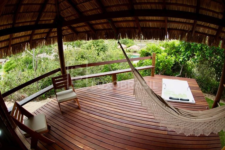 Kauli Seadi Beach Hotel São Miguel do Gostoso