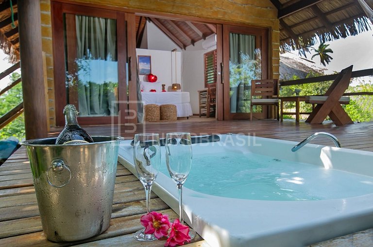 LUXOBRASIL #RN03 Kauli Seadi Beach Hotel Aluguel Temporada