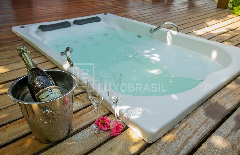 LUXOBRASIL #RN03 Kauli Seadi Beach Hotel Aluguel Temporada
