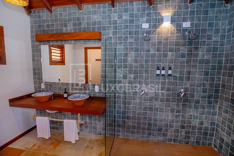 LUXOBRASIL #RN03 Kauli Seadi Beach Hotel Aluguel Temporada