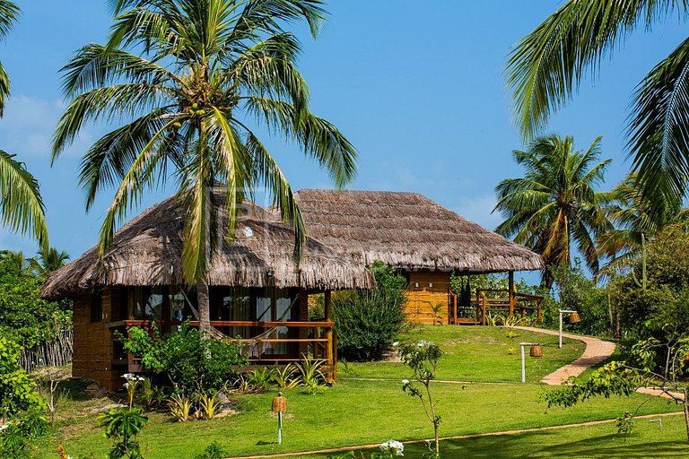 LUXOBRASIL #RN03 Kauli Seadi Beach Hotel Aluguel Temporada