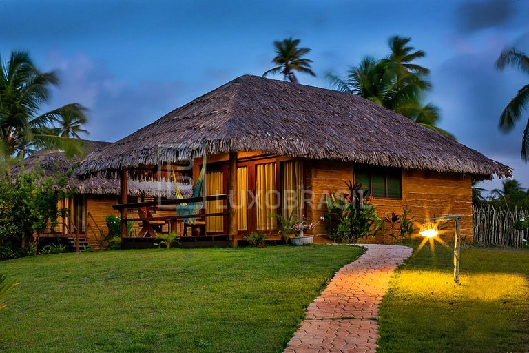 LUXOBRASIL #RN03 Kauli Seadi Beach Hotel Aluguel Temporada