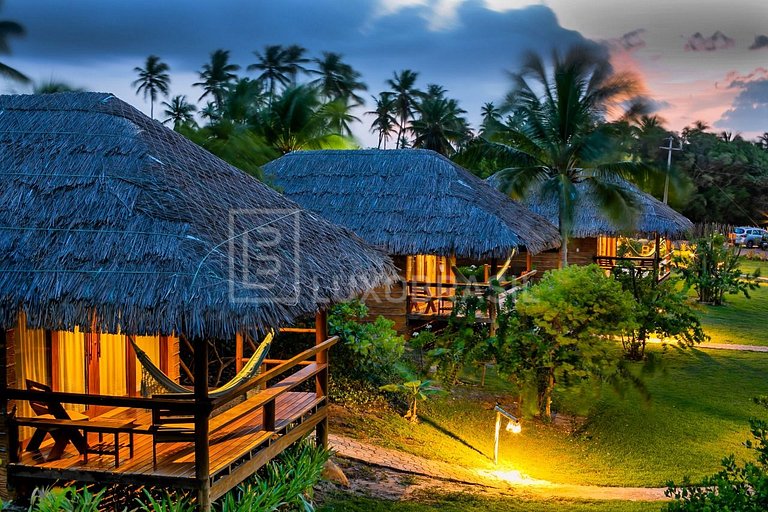 LUXOBRASIL #RN03 Kauli Seadi Beach Hotel Aluguel Temporada