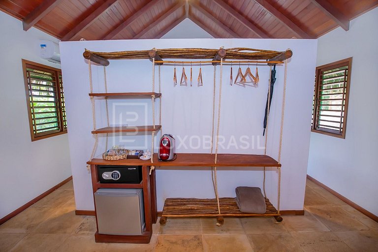 LUXOBRASIL #RN03 Kauli Seadi Beach Hotel Aluguel Temporada