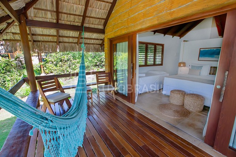 LUXOBRASIL #RN03 Kauli Seadi Beach Hotel Aluguel Temporada