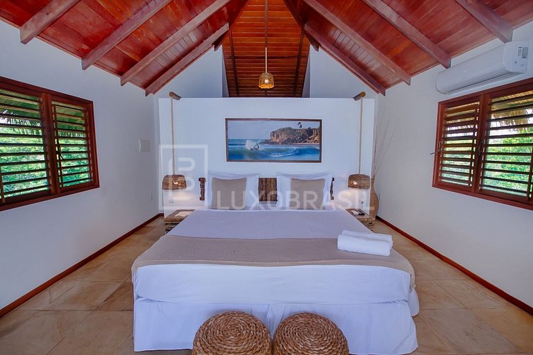 LUXOBRASIL #RN03 Kauli Seadi Beach Hotel Aluguel Temporada