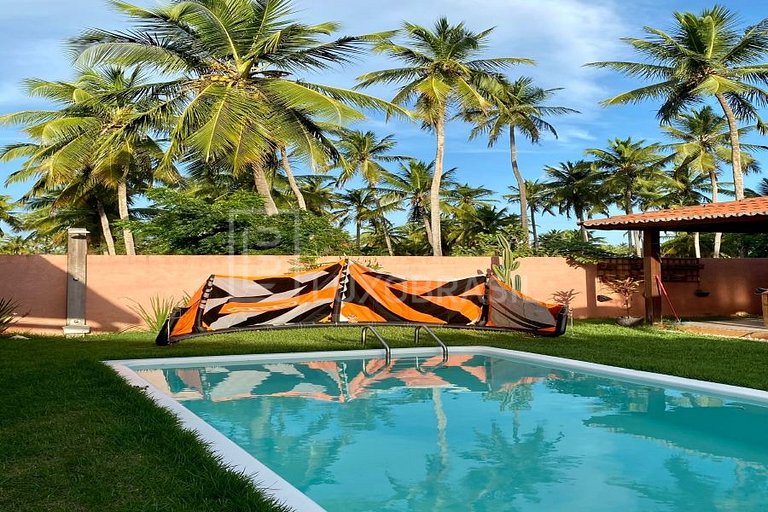 Casa Wind Nomade