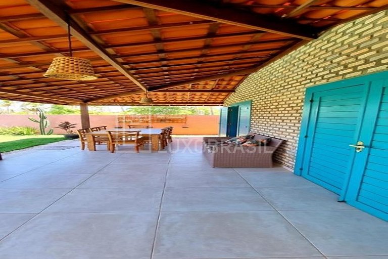 Casa Wind Nomade
