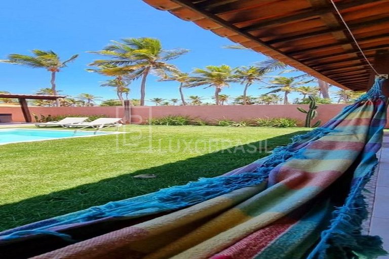Casa Wind Nomade