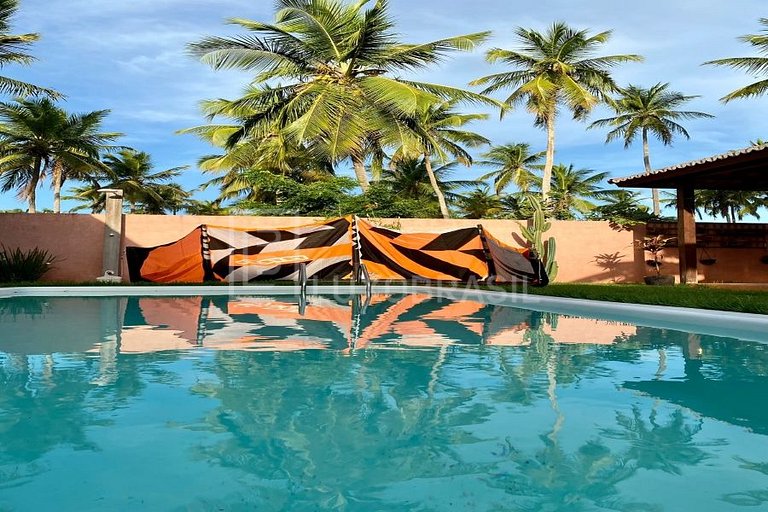 Casa Wind Nomade