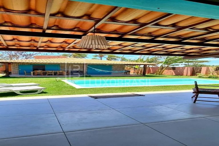 Casa Wind Nomade
