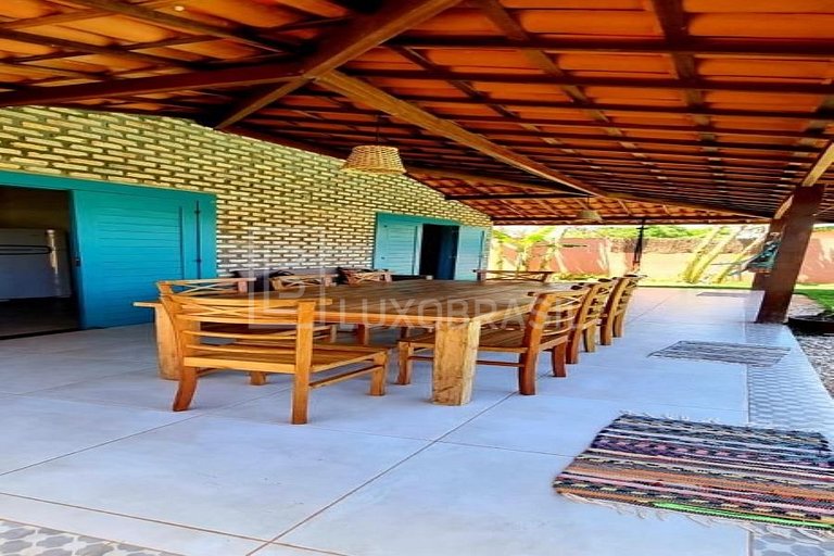 Casa Wind Nomade