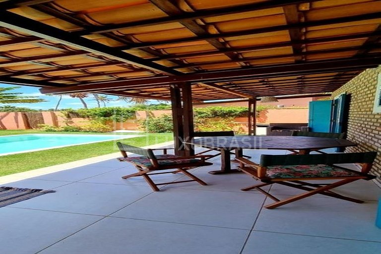 Casa Wind Nomade