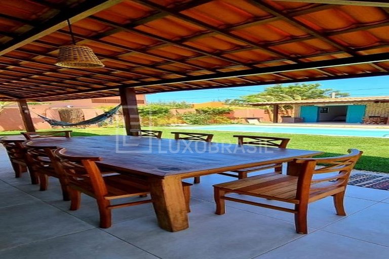 Casa Wind Nomade