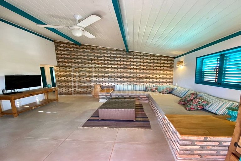 Casa Wind Nomade
