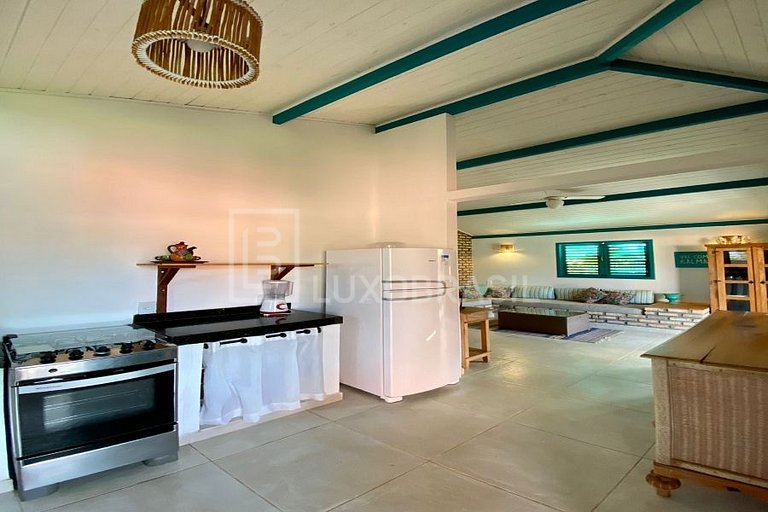 Casa Wind Nomade
