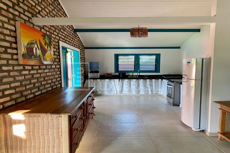 Casa Wind Nomade