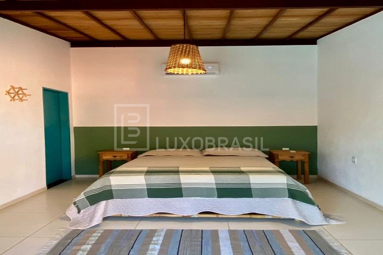 Casa Wind Nomade