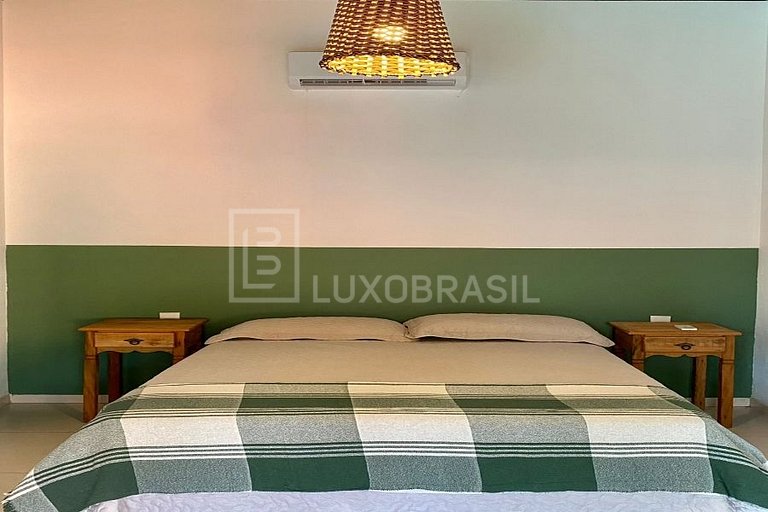 LUXOBRASIL #RN05 Casa Wind Nomade Vacation Rentals