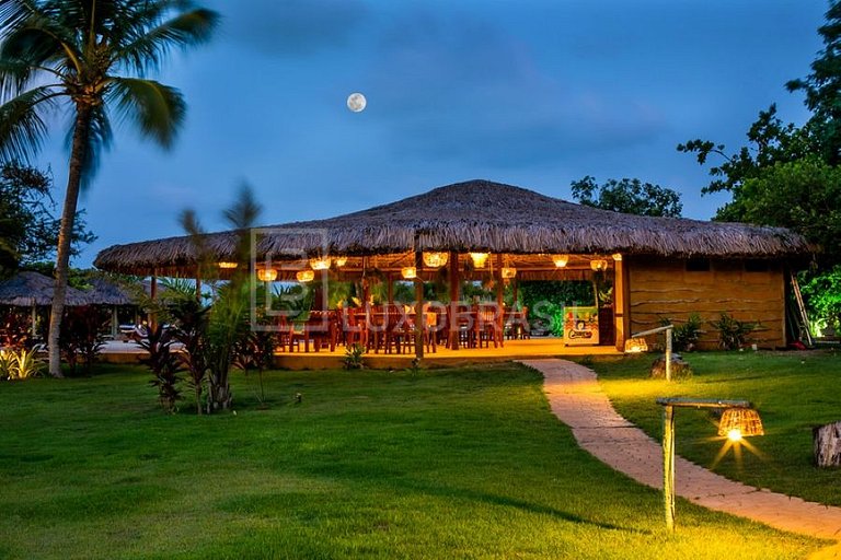 LUXOBRASIL #RN03 Kauli Seadi Beach Hotel Aluguel Temporada