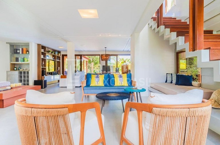LUXOBRASIL #BA19 Beverly Hills Mansion Vacation Rentals