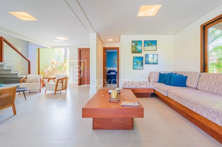 LUXOBRASIL #BA19 Mansión de Beverly Hills Alquiler de vacaci