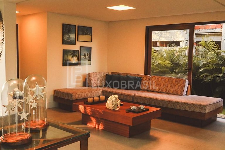 LUXOBRASIL #BA19 Beverly Hills Mansion Vacation Rentals