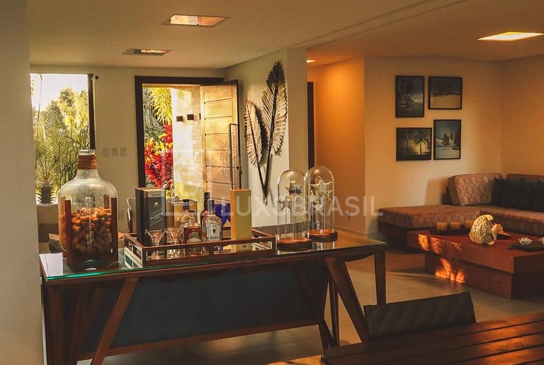 LUXOBRASIL #BA19 Mansión de Beverly Hills Alquiler de vacaci