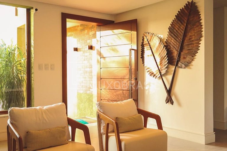 LUXOBRASIL #BA19 Mansión de Beverly Hills Alquiler de vacaci
