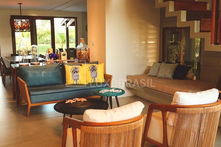 LUXOBRASIL #BA19 Beverly Hills Mansion Vacation Rentals