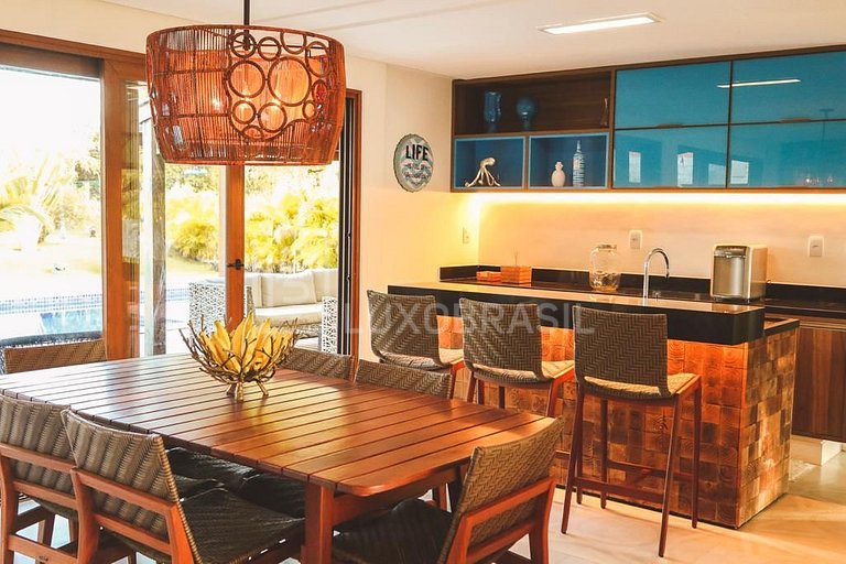 LUXOBRASIL #BA19 Mansión de Beverly Hills Alquiler de vacaci