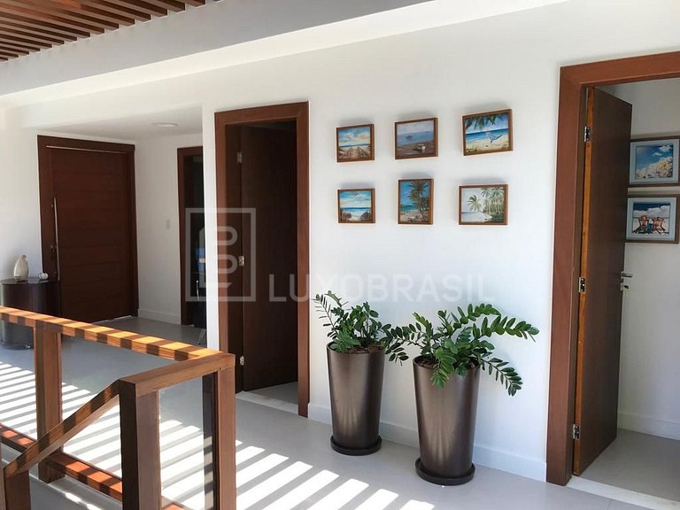 LUXOBRASIL #BA19 Mansión de Beverly Hills Alquiler de vacaci