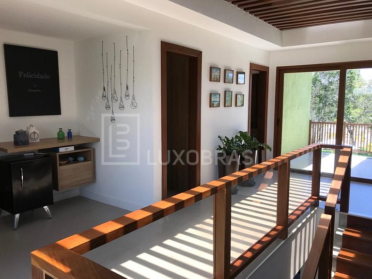 LUXOBRASIL #BA19 Mansión de Beverly Hills Alquiler de vacaci