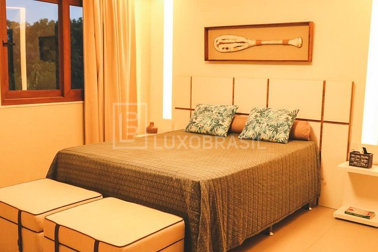 LUXOBRASIL #BA19 Mansión de Beverly Hills Alquiler de vacaci