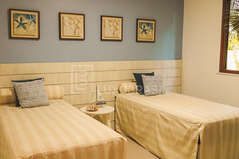 LUXOBRASIL #BA19 Mansión de Beverly Hills Alquiler de vacaci