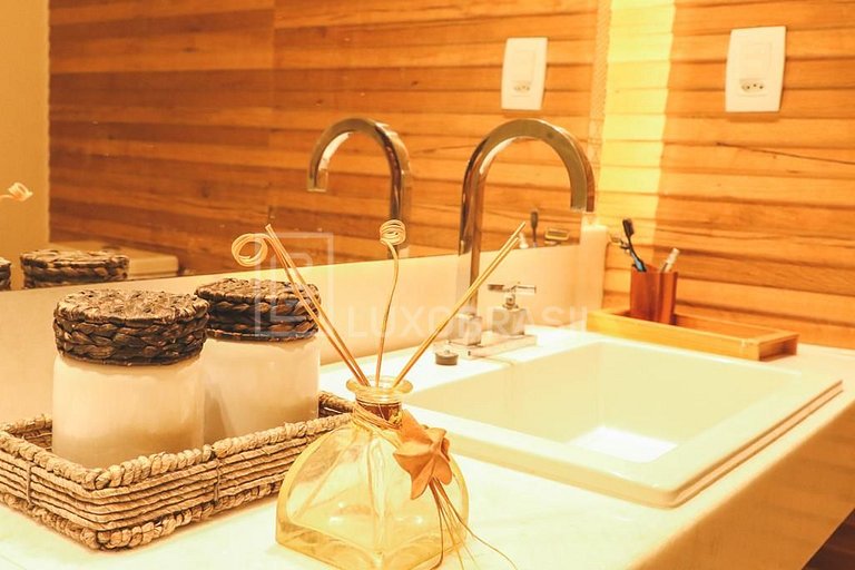 LUXOBRASIL #BA19 Mansión de Beverly Hills Alquiler de vacaci