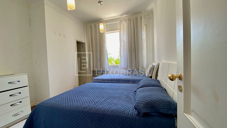 LUXOBRASIL #AR26 Cavaco Island Mansion Seasonal Rent