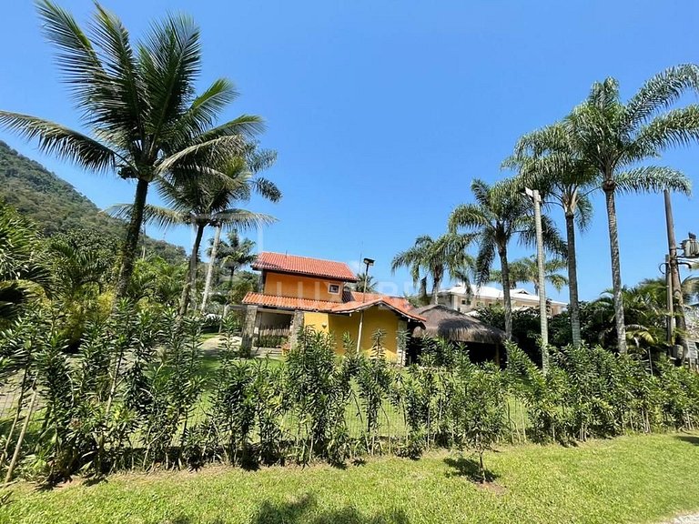LUXOBRASIL #AR27 House Portogalo Angra dos Reis Seasonal Ren