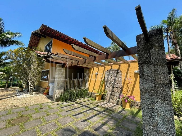 Casa Portogalo Angra dos Reis