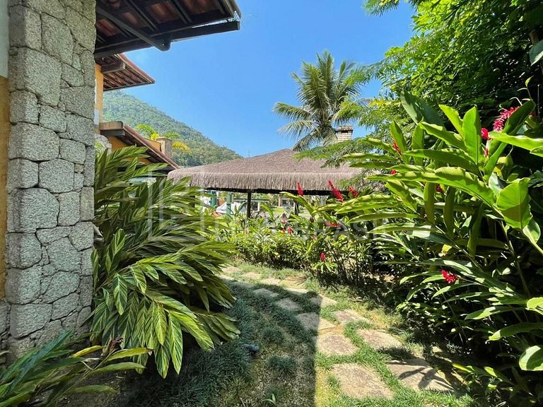 Casa Portogalo Angra dos Reis
