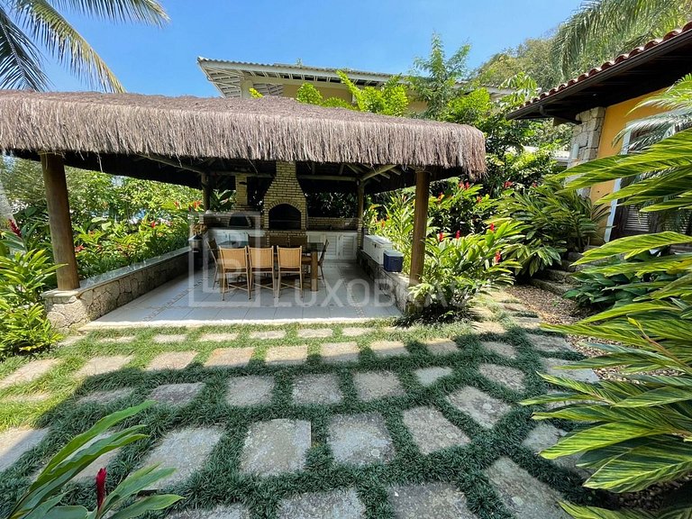 Casa Portogalo Angra dos Reis